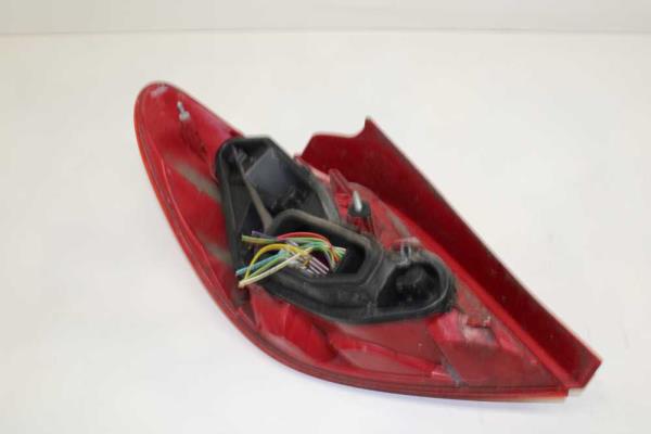 FEU ARRIERE DROIT PEUGEOT 207 -2009 - Vue 2